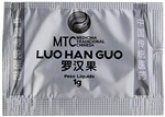 Ficha técnica e caractérísticas do produto Luo Han Guo - 30 Sachês de 1g - Vitafor, Vitafor