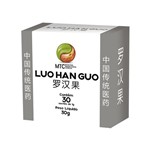 Ficha técnica e caractérísticas do produto Luo Han Guo - Vitafor - 30 Sachês de 1g