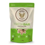 Ficha técnica e caractérísticas do produto Luopet Dog Menu Fresh Bar para Cães