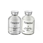 Ficha técnica e caractérísticas do produto Lupin Fillerina Kit 1 Gel Efeito Preenchedor 30ml + 1 Filme Nutritivo para a Face 30ml Nível 1