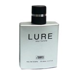 Ficha técnica e caractérísticas do produto Lure Pour Homme I-Scents - Perfume Masculino - Eau de Toilette