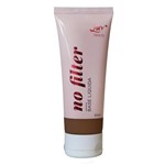 Ficha técnica e caractérísticas do produto Luv Beauty Base Liquida Matte No Filter Cor Brownie 30ml