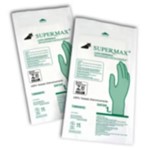Ficha técnica e caractérísticas do produto Luva Cirurgica Estéril 6,5 Cx.c/200 Supermax