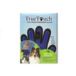 Ficha técnica e caractérísticas do produto Luva Truetouch Nano Magnética para Cães e Gatos