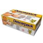 Ficha técnica e caractérísticas do produto Luvas Descarpack Proc C/100 Pequena