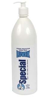 Luvex Special de 1 Litro Proteção para Pele CA 11070