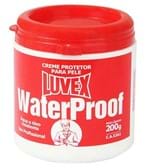 Ficha técnica e caractérísticas do produto Luvex Water Proof Creme Protetor CA 5361 Produtos Químicos
