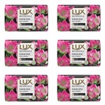 Ficha técnica e caractérísticas do produto Lux Botanicals Flor de Lotus Sabonete Glicerina 85g (Kit C/06)