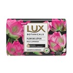 Ficha técnica e caractérísticas do produto Lux Botanicals Flor de Lotus Sabonete Glicerina 85g