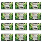Ficha técnica e caractérísticas do produto Lux Botanicals Flor de Verbena Sabonete Glicerina 85g (Kit C/12)