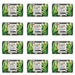 Ficha técnica e caractérísticas do produto Lux Botanicals Flor de Verbena Sabonete Glicerina 85g - Kit com 12