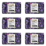Lux Botanicals Lavanda Sabonete Glicerina 85g (kit C/06)