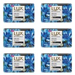 Ficha técnica e caractérísticas do produto Lux Botanicals Lírio Azul Sabonete Glicerina 85g (Kit C/06)