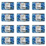 Ficha técnica e caractérísticas do produto Lux Botanicals Lírio Azul Sabonete Glicerina 85g (Kit C/12)