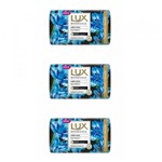Ficha técnica e caractérísticas do produto Lux Botanicals Lírio Azul Sabonete Líquido Glicerina 125g (Kit C/03)