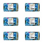 Ficha técnica e caractérísticas do produto Lux Botanicals Lírio Azul Sabonete Líquido Glicerina 125g (kit C/06)