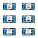 Ficha técnica e caractérísticas do produto Lux Botanicals Lírio Azul Sabonete Líquido Glicerina 125g (Kit C/06)