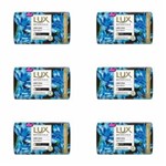 Ficha técnica e caractérísticas do produto Lux Botanicals Lírio Azul Sabonete Líquido Glicerina 125g - Kit com 06