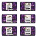 Ficha técnica e caractérísticas do produto Lux Botanicals Orquídea Negra Sabonete Glicerina 85g (kit C/06)