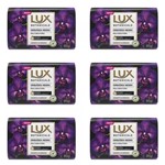 Ficha técnica e caractérísticas do produto Lux Botanicals Orquídea Negra Sabonete Glicerina 85g (Kit C/06)