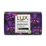 Ficha técnica e caractérísticas do produto Lux Botanicals Orquídea Negra Sabonete Glicerina 85g