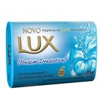 Ficha técnica e caractérísticas do produto Sabonete Lux Frescor Irresistível 85g