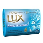 Ficha técnica e caractérísticas do produto Lux Sabonete Barra Frescor Irresistível 85G