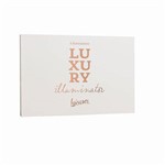 Ficha técnica e caractérísticas do produto Luxury Illuminator Luisance L3051