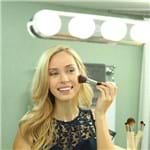 Ficha técnica e caractérísticas do produto Luz de Espelho Camarim para Maquiagem Studio Glow