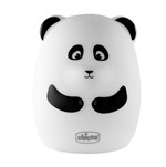 Ficha técnica e caractérísticas do produto Luz Noturna Recarregável Panda Sweet Lights - Chicco