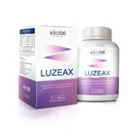 Ficha técnica e caractérísticas do produto Luzeax Ekobé Suplemento Preteção dos Olhos 30 Cápsulas