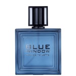 Ly Blue Window Edt 100 Ml - Linn Young