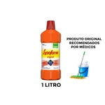 Lysoform Original Líquido Indicado Por Infectologistas 500ml