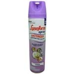 Ficha técnica e caractérísticas do produto Lysoform Spray Desinfetante para Uso Geral Lavanda 360ml