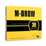 Ficha técnica e caractérísticas do produto M-Drow