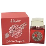 Ficha técnica e caractérísticas do produto M Micallef Collection Rouge no 2 Eau de Parfum Spray Perfume Feminino 100 ML