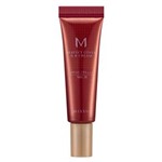 Ficha técnica e caractérísticas do produto M Perfect Cover BB Cream 10ml Missha - Base Facial - 31 - Golden Beige