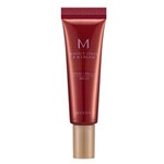 Ficha técnica e caractérísticas do produto M Perfect Cover BB Cream 10ml Missha - Base Facial - 21 - Light Beige