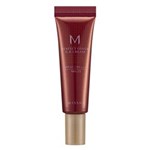 Ficha técnica e caractérísticas do produto M Perfect Cover BB Cream 10ml Missha - Base Facial - 23 - Natural Beige -