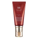 Ficha técnica e caractérísticas do produto M Perfect Cover BB Cream 50ml Missha - Base Facial 13 - Milk Beige