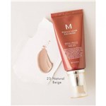 Ficha técnica e caractérísticas do produto M Perfect Cover Bb Cream 50ml Missha - Base Facial 23 - 50ml - 23