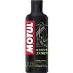 Ficha técnica e caractérísticas do produto M3 Perfect Leather Motul 250Ml