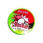 Ficha técnica e caractérísticas do produto M scara Bombar Coconut 250g Inoar