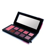 Ficha técnica e caractérísticas do produto Ma Palette Couleurs Rosa Joli Joli - Estojo de Maquiagem Estojo