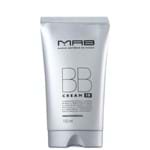 Ficha técnica e caractérísticas do produto Mab Bb Cream 10 - Leave-In - 150Ml