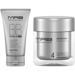 MAB Bb Cream + Repair Mask