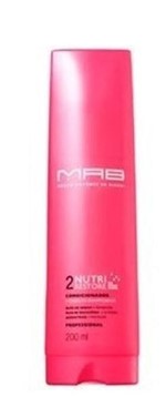 MAB - Shampoo Nutri Restore 1L