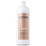 Ficha técnica e caractérísticas do produto MAB Marco Antônio de Biaggi Blond Rescue - Shampoo 1000ml