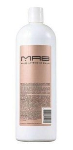 Ficha técnica e caractérísticas do produto MAB - Shampoo Blond Rescue 1L