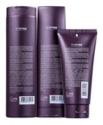 Ficha técnica e caractérísticas do produto MAB - Shampoo Brazilian Curls 300ml